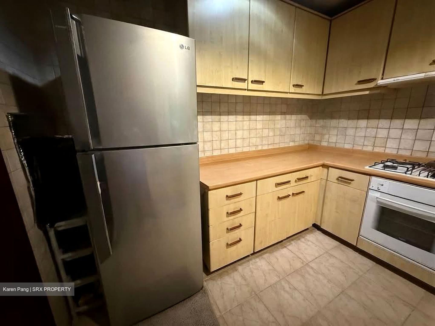 The Hillside (D21), Condominium #569625841